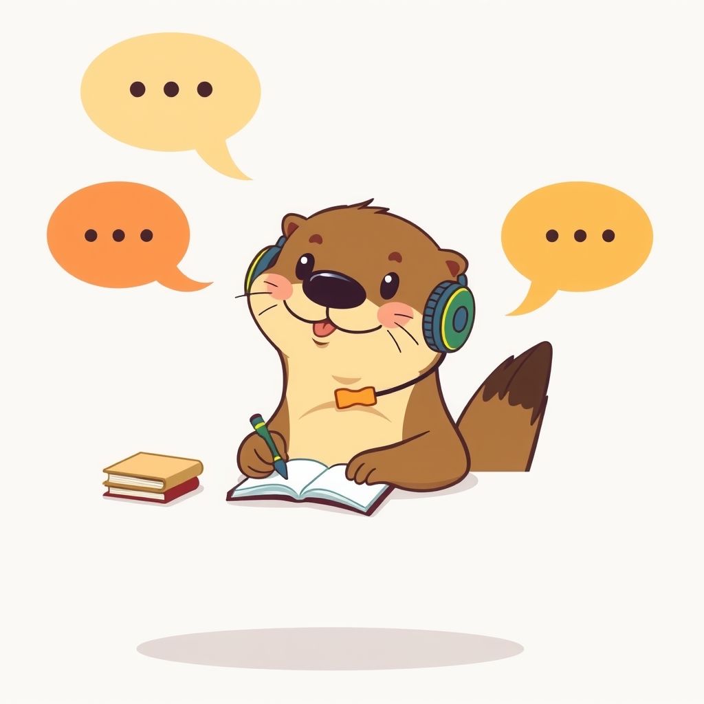 Otter.ai takes $320 million in debt-like financing instead of an equity round