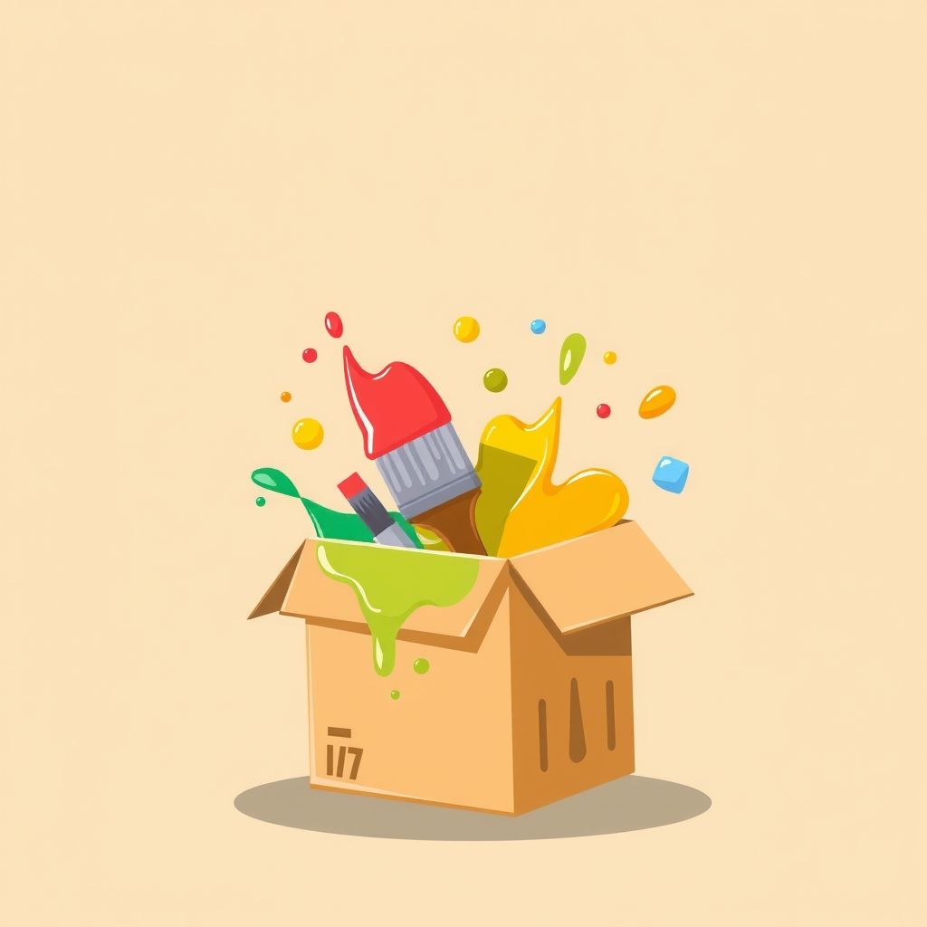 The Creative Constraint Generator: Turn a Stuck Project Into Rules That Force New Ideas