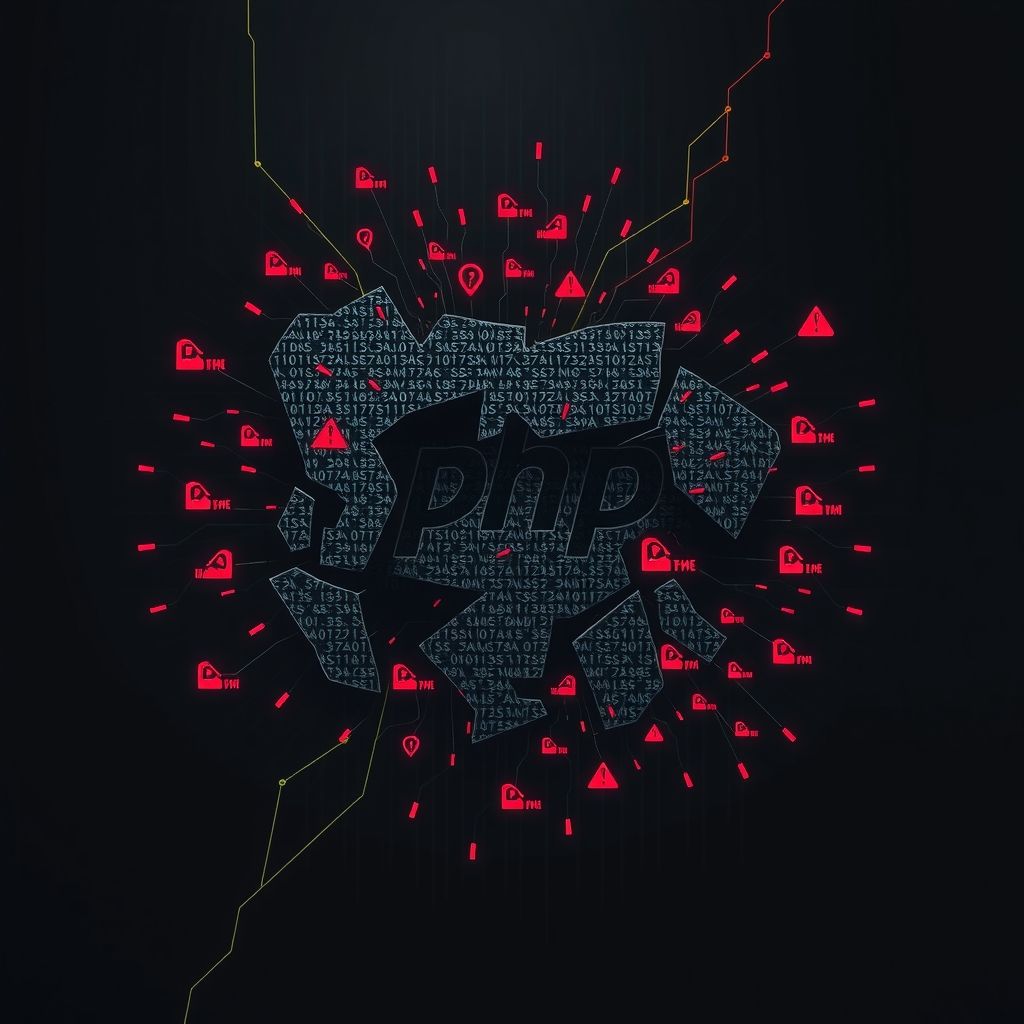 PHP patches two critical RCE flaws exploited before they were disclosed