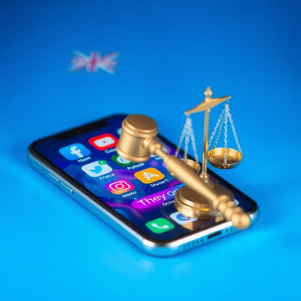 Australian court orders Apple to open iPhone to rival app stores by March 2027