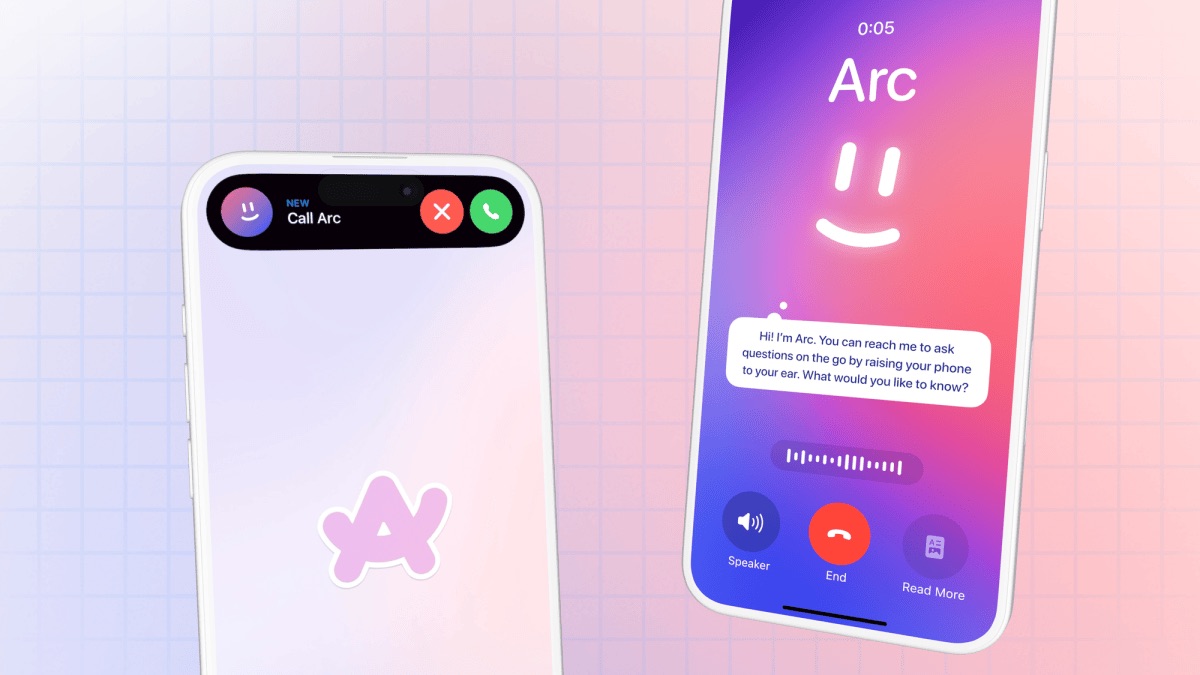 The Browser Company will shut down Arc on December 22 to focus entirely on Dia