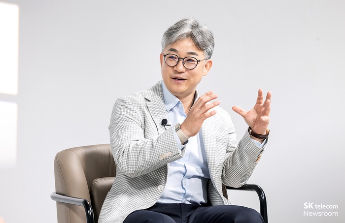 SK Telecom's data center arm seeks $350 billion for first phase of a 15GW AI buildout