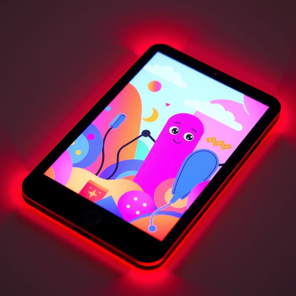 Apple's new iPad mini gets its first OLED display and the A20 Pro chip