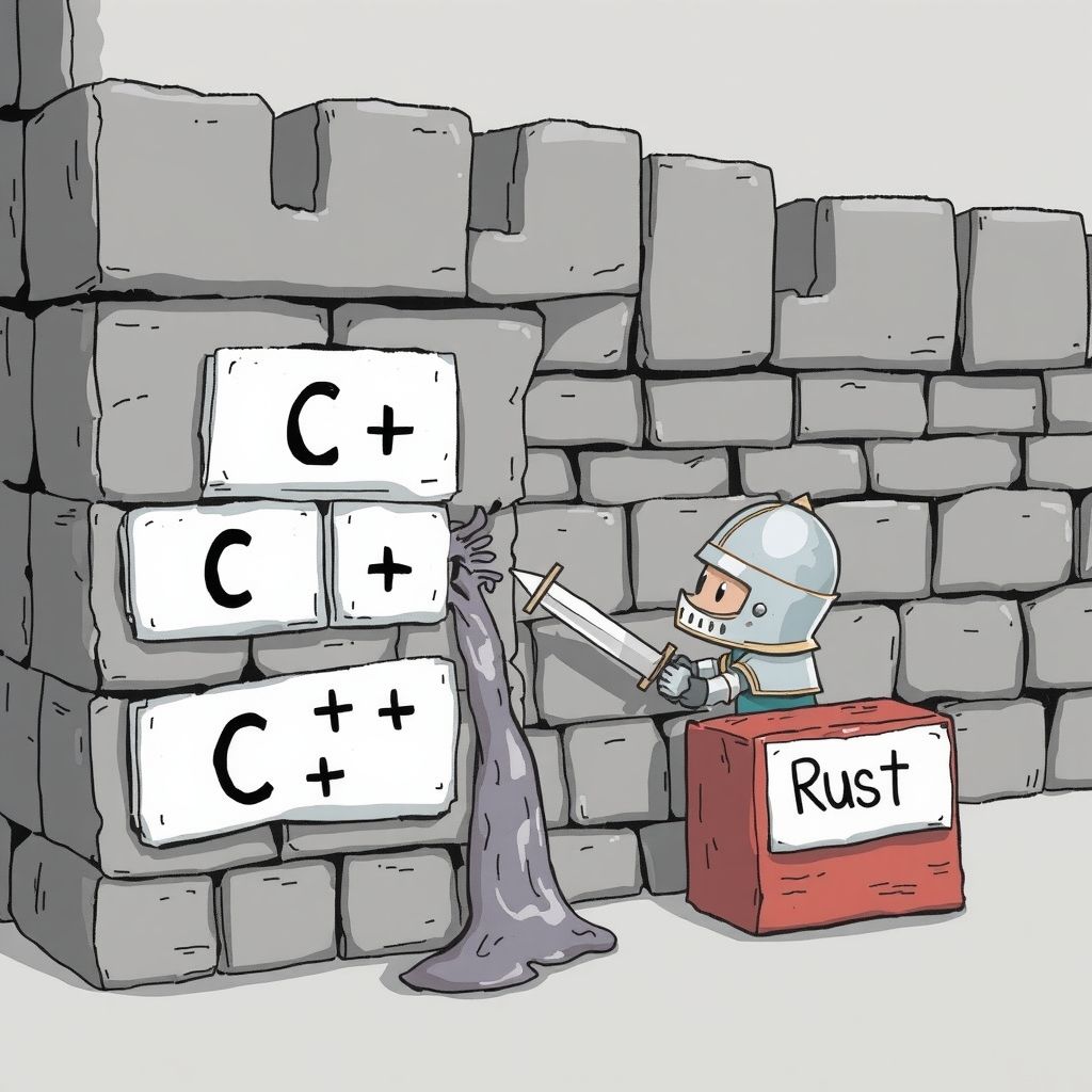 Memory-safe code mandates are reshaping how Google, Microsoft, and the Linux kernel write systems software