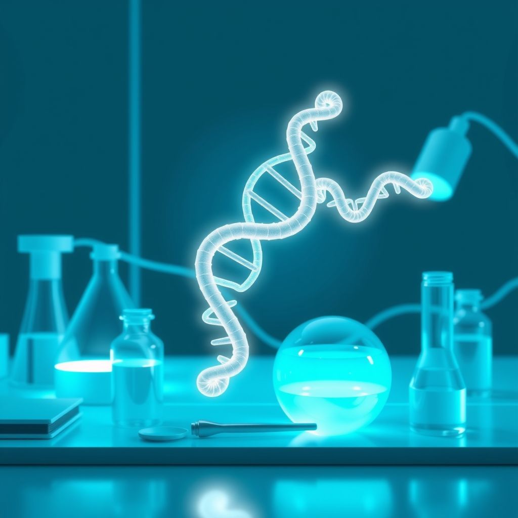 An AI-designed antibody just reached Phase III trials, and two more labs are racing to follow