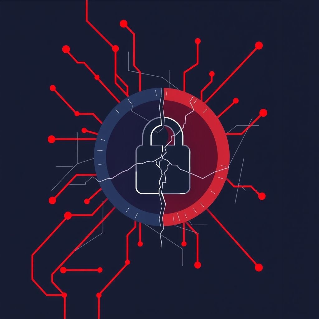 Hacker breaches DHS through Okta, exposing 41,000 ICE, CBP, and CISA employee records