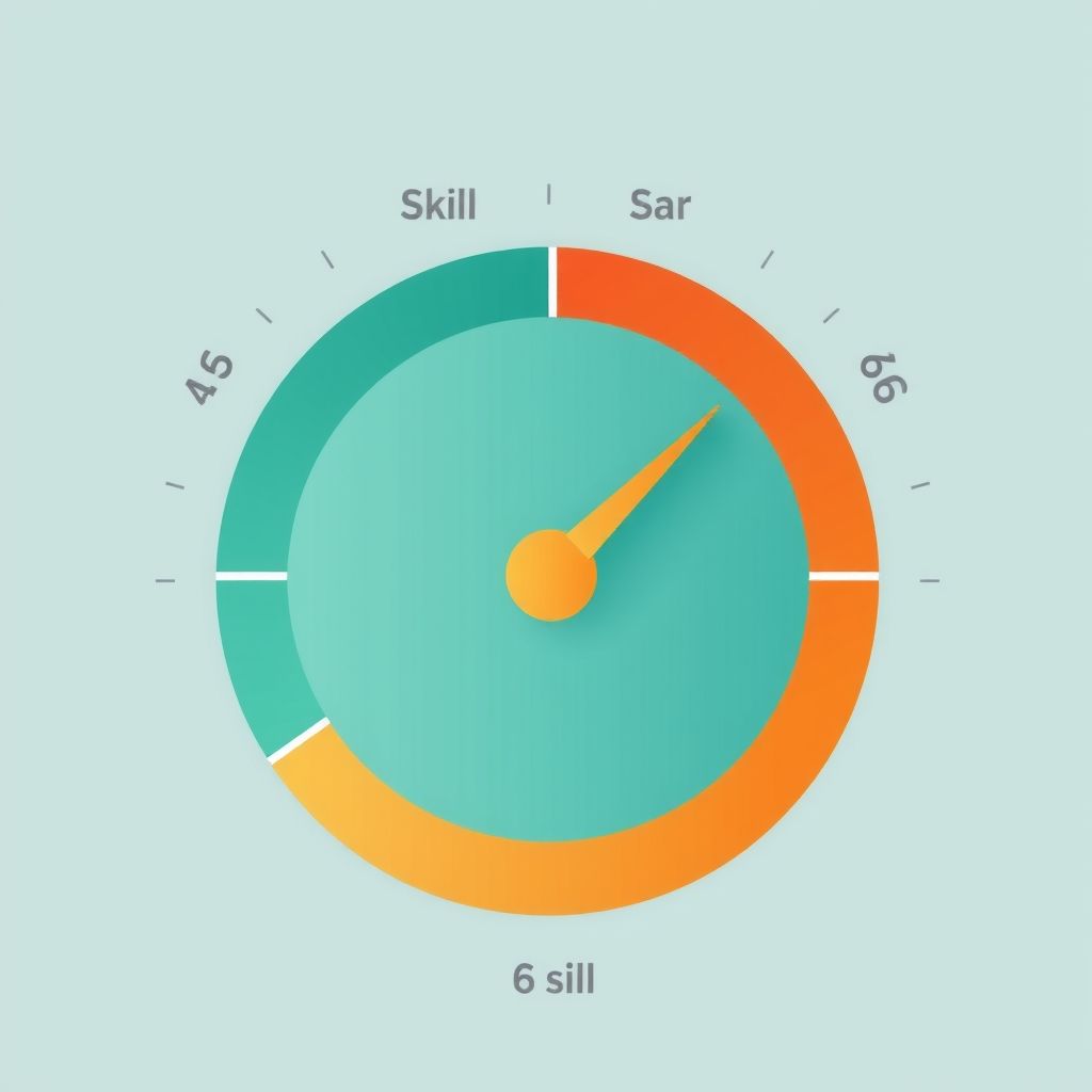 The Skill Decay Early-Warning System: Find Which Professional Skills Need Refreshing Before They Cost You