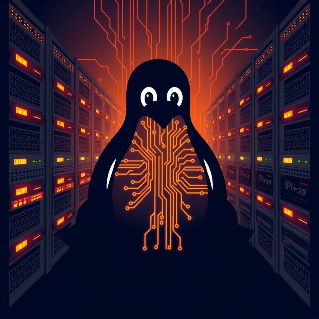 Critical Linux kernel flaw lets Anthropic's AI write a remote root exploit — Ubuntu and RHEL still haven't patched it
