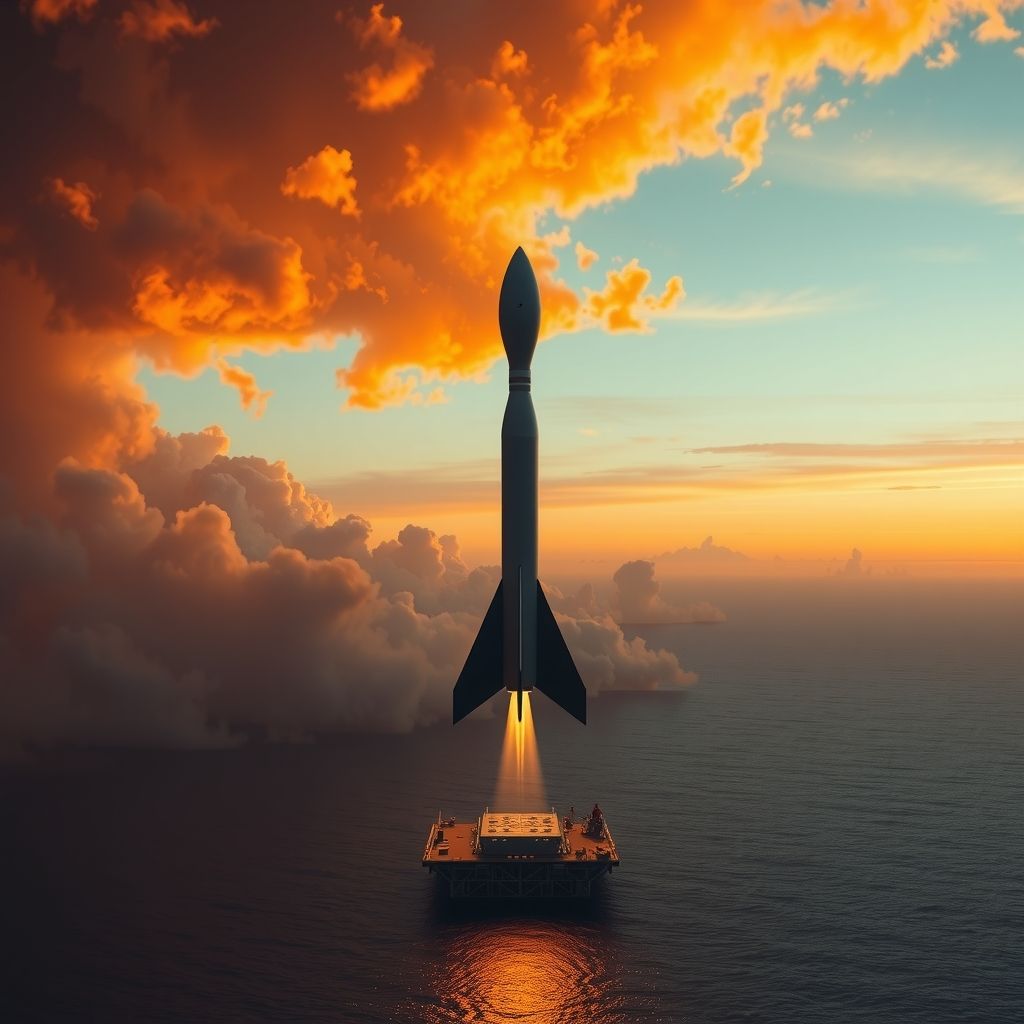 Reusable boosters solved the easy half of rocket reuse. The upper stage is the hard half.
