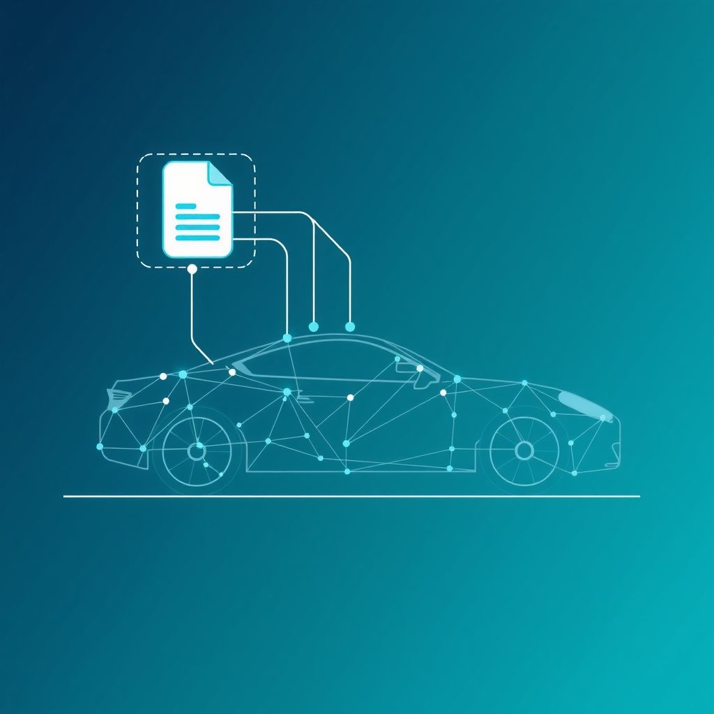 Connected cars are selling driver behavior data to insurers, and most drivers don't know it